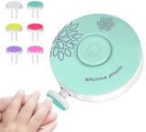 Elektrische Baby Nagelfeile für nur 6,59€ (statt 8,59€)