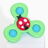 Winstico Saugnapf Baby Spielzeug für nur 8,99€ inkl. Prime-Versand