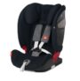 GB Gold Kindersitz Everna-Fix Velvet Black für nur 229,99 Euro inkl. Versand