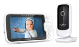 Hubble Connected Nursery View Premium Babyfon für nur 45,90€ inkl. Versand (statt 104€)