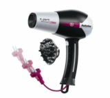 [SATURN] Knaller! BaByliss D171E Haartrockner Cord Reel 2000 Watt für nur 9,- Euro inkl. Versandkosten