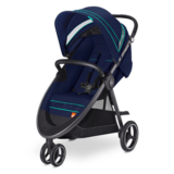 Knaller! gb GOLD Kinderwagen Biris Air3 für nur 79,99 Euro inkl. Versand (statt 167,- Euro)
