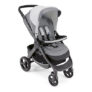 Top! Chicco Sportwagen Stylego Up Crossover Elegance für nur 159,99 Euro (statt 329,- Euro)