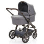 ABC DESIGN Kombikinderwagen Condor 4 für nur 429,99 Euro inkl. Lieferung