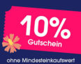 10% Rabatt oder 10,- Euro Rabatt auf (fast) das gesamte Sortiment im Babymarkt Online-Shop