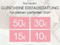 Nur heute: Bis zu 50€ Rabatt auf versch. Kategorien zur Erstausstattung im Babymarkt Onlineshop