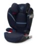 Cybex Gold Kindersitz Solution S-Fix (Navy Blue) für nur 155,95 Euro inkl. Versand