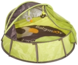 [EBAY] Babymoov: Babyni (Baby-Spielwiese/Spielpark & Reisebett) nur 43,98 Euro inkl. Versand