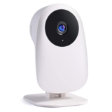 nooie Babyphone/Überwachungskamera für nur 23,99€ inkl. Prime-Versand.