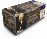 [AMAZON Preisfehler! Bach Complete Edition (157 CD, 2 DVD & CD Rom Box Set) für nur 20,71 Euro inkl. Versand