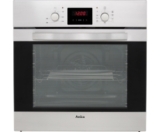Amica EB13523E Backofen mit Edelstahl Look für nur 239,- Euro inkl. Versand