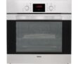 Amica EB13523E Backofen mit Edelstahl Look für nur 239,- Euro inkl. Versand