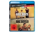 Bad Boys – Harte Jungs + Bad Boys 2 – Best of Hollywood auf Blu-ray nur 5,97€