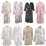 [FRIIS] Ebay WOW! Bademäntel der Firma Friis & Company in vielen Farben und Größen nur 22,95 Euro inkl. Versand (Vergleich 40,-)