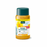 Nochmal günstiger: Kneipp Badekristalle für Muskel Entspannung 600g für 3,54€ (statt 5,45€) im Spar-Abo