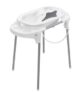Rotho Babydesign Badestation TOP (weiß, 4-teilig) für nur 79,99€ inkl. Versand