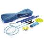 CRIVIT Badminton Komplett-Set für nur 30,94€ (statt 44€)