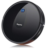 Taugt ein Budget Saugroboter etwas? Wir testen den Bagotte BG600 Saugroboter für euch!