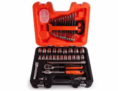 Bahco S400 1/2″-Steckschlüsselsatz (40-teilig) für nur 98,90€ inkl. Versand