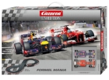Rennbahn Carrera Evolution Formal Mania für nur 52,95 Euro inkl. Versand