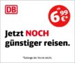 Super Sparpreis Aktion bei der Bahn: Tickets schon ab 6,99€