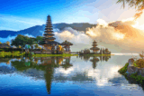 Travelcircus: Bali Therme Bad Oeynhausen inkl. Premium Hotel nach Wahl schon ab 75€ (statt 90€) p.P.