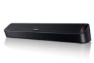 Teufel BT Bamster (2. Generation) Bluetooth-Stereo-Soundbar für nur 84,99 Euro inkl. Versand