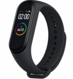 Xiaomi Mi Band 4 Fitnesstracker mit NFC für nur 45,75 Euro