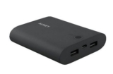 Aukey Dessert 10000mAh Dual Port Power Bank für nur 10,99 Euro bei Primeversand