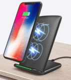 Wieder da! Seneo Qi Drahtlos-Ladegerät für nur 12,69 Euro