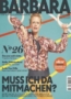 10 Ausgaben BARBARA