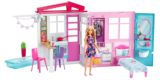Barbie FXG55 – Ferienhaus für nur 27,15 Euro