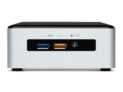 Intel NUC NUC5i3RYH Barebone PC mit Intel Core i3-5010U für 241,73 Euro