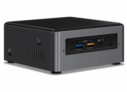 Nur von 11-13 Uhr: Intel NUC Kit NUC7I3BNH Mini Barebone PC mit Intel Core i3-7100U für nur 194,98 Euro