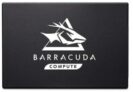 Seagate BarraCuda Q1 960 GB SSD für nur 82,54€ inkl. Versand