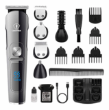 Ceenwes Bartschneider Set für nur 14,99 Euro bei Amazon