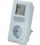 [EBAY] Basetech COST CONTROL 3000 Energiekosten-Messgerät mit LCD, 0.00 – 9999.99 kWh für nur 9,95 Euro inkl. Versand