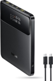 Baseus Powerbank 20000mAh 100W 49,84€