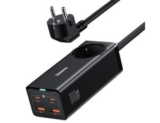 USB C Ladegerät Baseus PD 100W GaN Charger für 51,99€