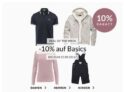 Engelhorn Weekly Deal – 10% Extra-Rabatt auf Basics