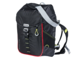 Basil Miles Nordlicht Fahrradtasche und Rucksack für nur 35,90€