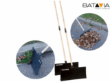 Doppelpack Batavia Multi-Shifter 4 Jahreszeiten Schaufel für nur 15,90 Euro inkl. Versand