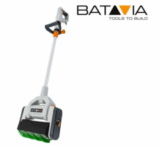 Batavia Maxxbrush Reinigungsbürste für Fliesen, Pflaster, Terrassen oder Holz nur 108,90 Euro