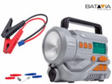 Batavia Maxx Series Starthilfe und Kompressor für nur 55,90 Euro inkl. Versand