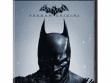 [AMAZON.COM] Batman: Arkham Origins als Steam Download für nur ~ 7,30 Euro