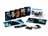Für Sammler! Batman – The Dark Knight Trilogy [Blu-ray] [Limited Collector’s Edition] für nur 36,97 Euro inkl. Versand