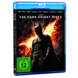 [AMAZON] The Dark Knight Rises [Blu-ray] für nur 12,99 Euro inkl. Versand (Lieferung am 30. November)