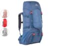 Nomad Batura Slim-Fit Rucksack 55 L in verschiedenen Farben je 95,90 Euro