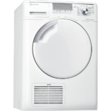 Bauknecht Wärmepumpentrockner TK Ecostar 8 A+ für nur 429,- Euro inkl. Versand