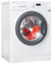 Bauknecht FWM 7F4 Waschmaschine (7 kg, 1400 U/Min., A+++) für nur 299,- Euro inkl. Versand
